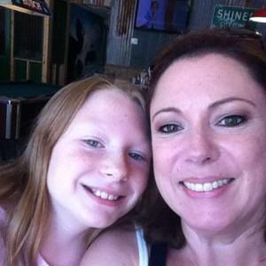 Meet your Posher, Kathy